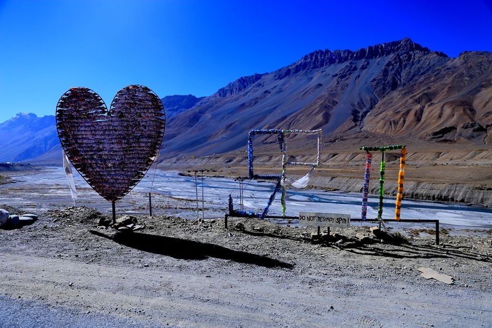 Photo of The Magical Spiti Valley: A Photo-story Revealing The Beauty Of The Land 7/12 by Riyanka Roy