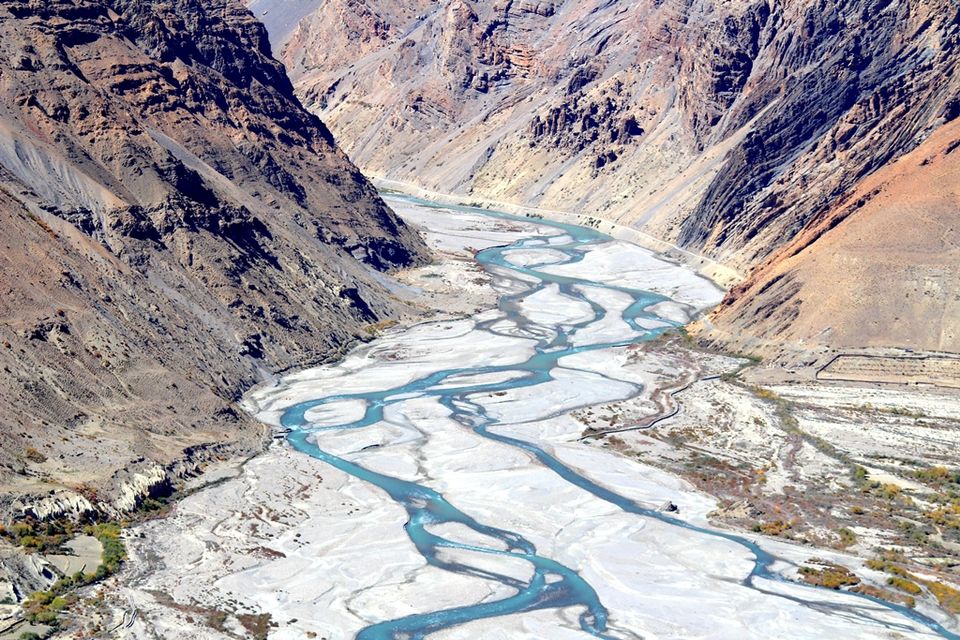 Photo of The Magical Spiti Valley: A Photo-story Revealing The Beauty Of The Land 11/12 by Riyanka Roy