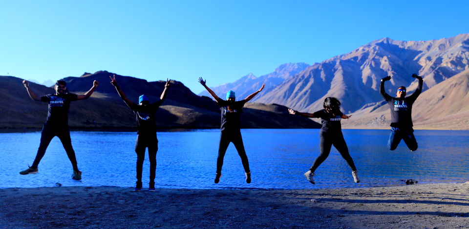 Photo of Lhalung by Riyanka Roy