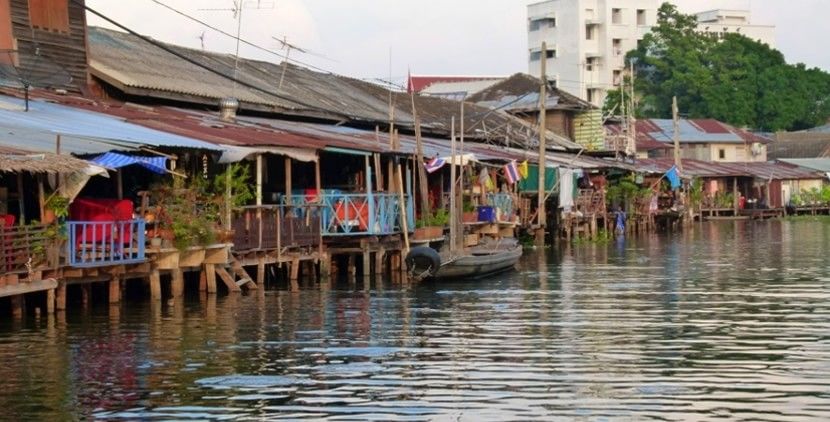 Photo of 5 Floating Markets Of Bangkok That You Shouldn’t Miss 3/5 by Riyanka Roy