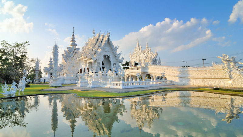 Photo of 5 Most Underrated Destinations in Thailand That You Must Visit 1/5 by Riyanka Roy