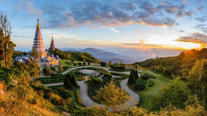 Photo of 5 Most Underrated Destinations in Thailand That You Must Visit 5/5 by Riyanka Roy