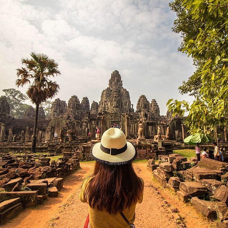 Photo of 5 Trips That You Can’t Miss While In Your 20s 2/6 by Riyanka Roy