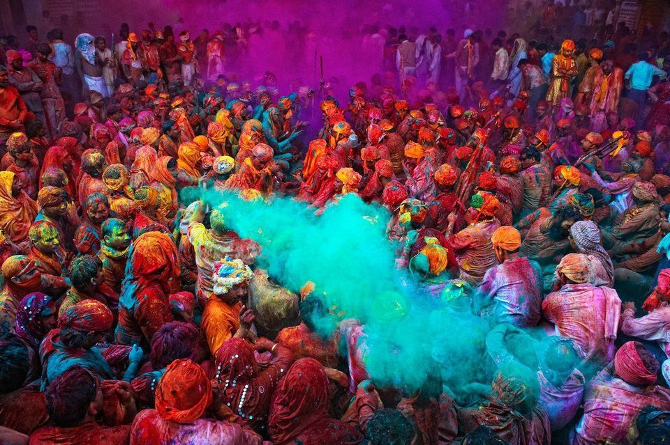 Photo of 5 Trips That You Can’t Miss While In Your 20s 4/6 by Riyanka Roy