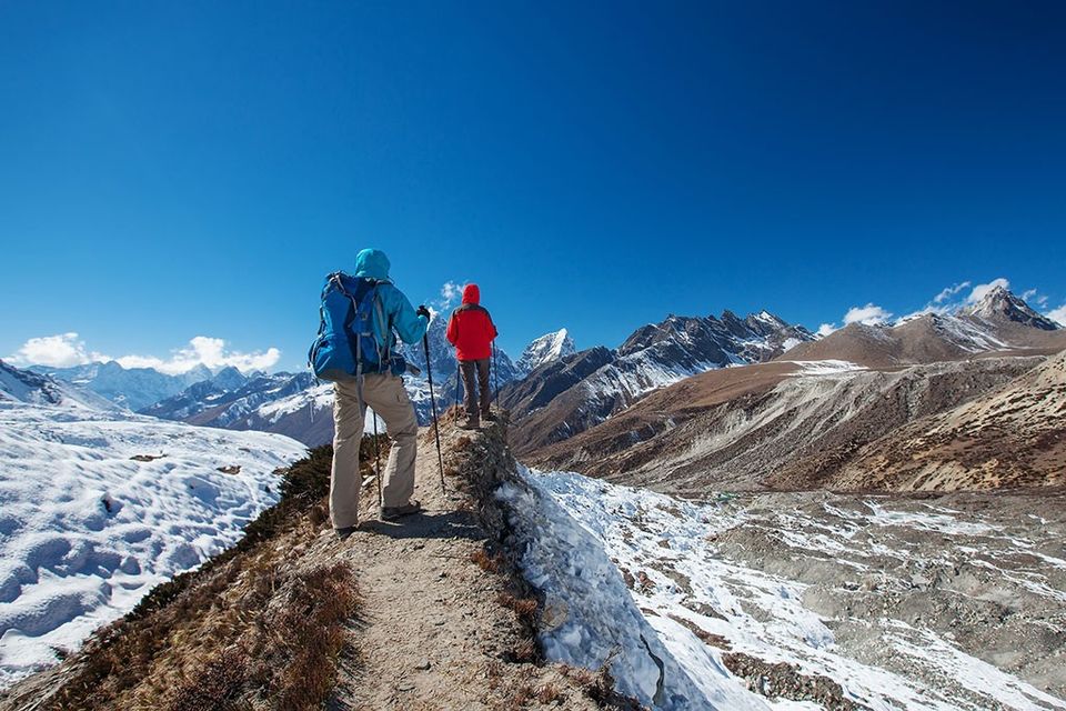 Photo of 5 Trips That You Can’t Miss While In Your 20s 5/6 by Riyanka Roy
