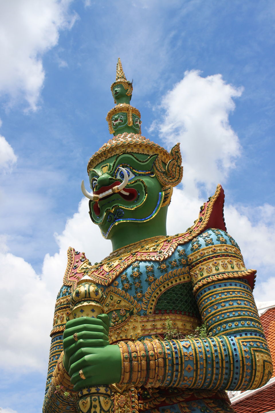 Photo of Exploring The Best Of Bangkok In Just A Day! ~ A Photo Blog 1/23 by Riyanka Roy