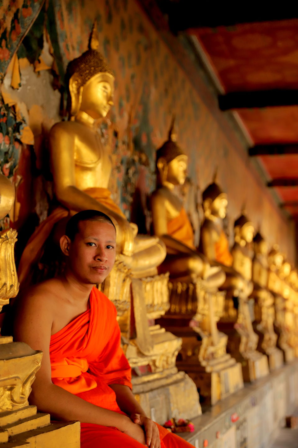 Photo of Exploring The Best Of Bangkok In Just A Day! ~ A Photo Blog 6/23 by Riyanka Roy