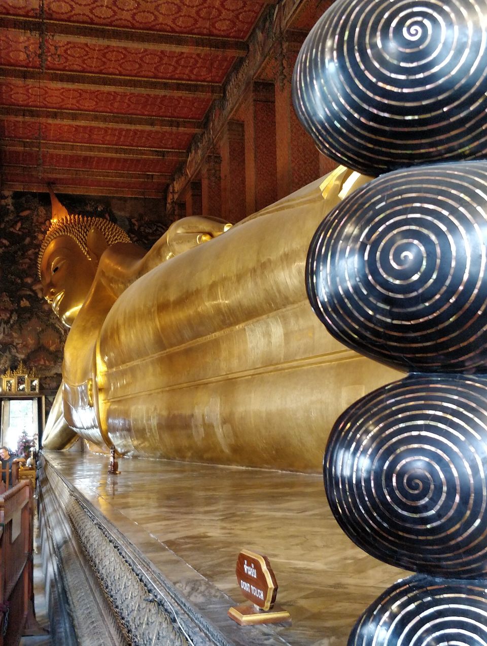 Photo of Exploring The Best Of Bangkok In Just A Day! ~ A Photo Blog 9/23 by Riyanka Roy