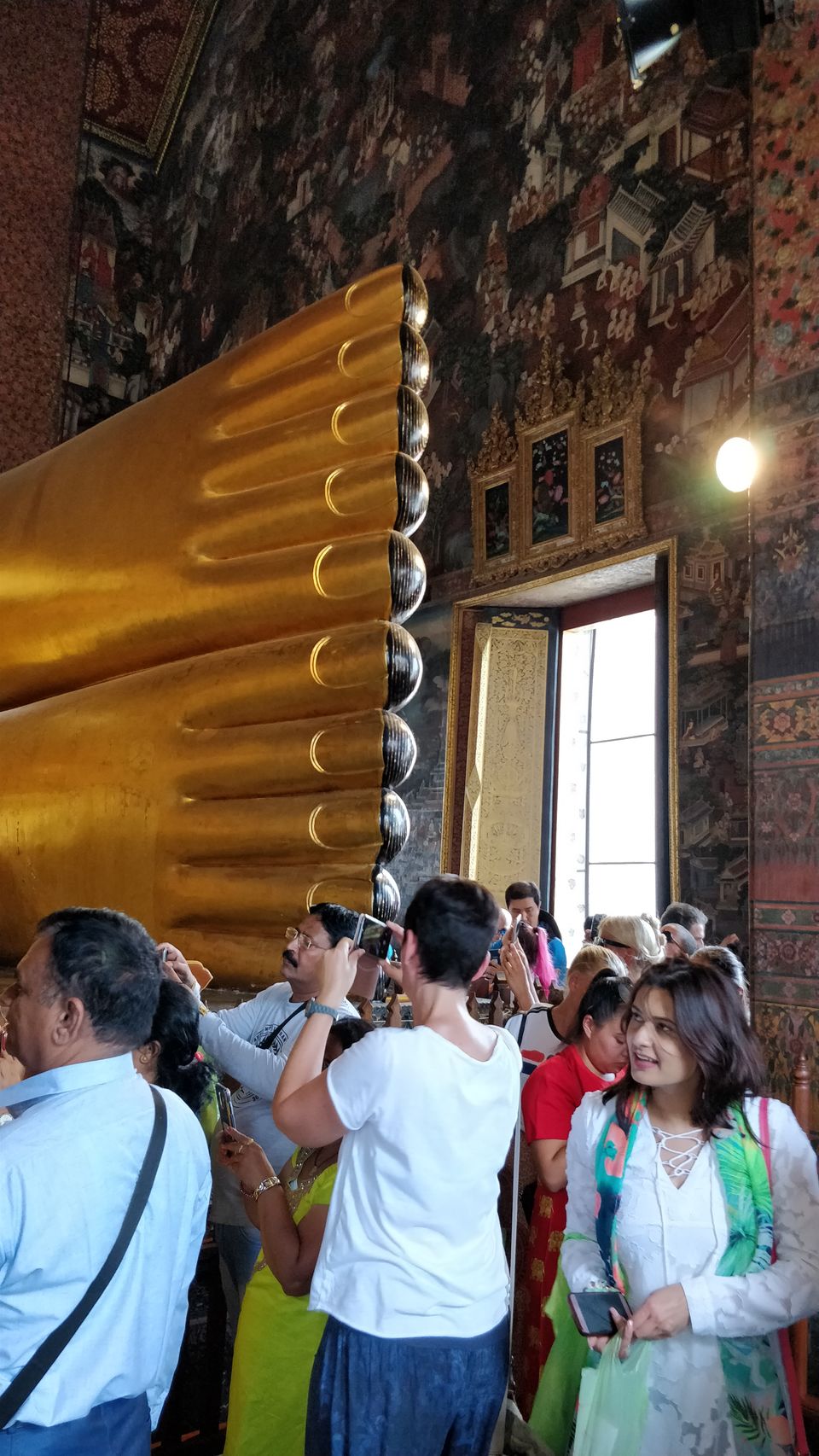 Photo of Exploring The Best Of Bangkok In Just A Day! ~ A Photo Blog 8/23 by Riyanka Roy