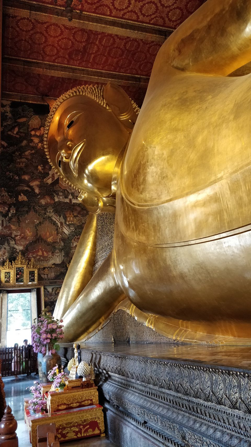 Photo of Exploring The Best Of Bangkok In Just A Day! ~ A Photo Blog 7/23 by Riyanka Roy