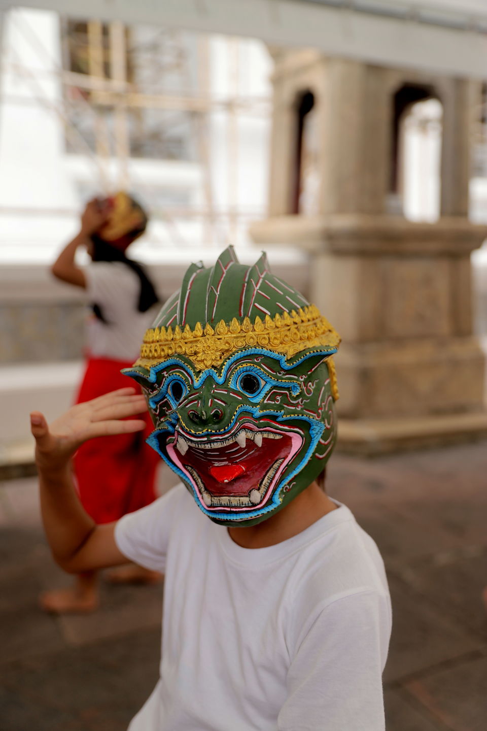 Photo of Exploring The Best Of Bangkok In Just A Day! ~ A Photo Blog 10/23 by Riyanka Roy