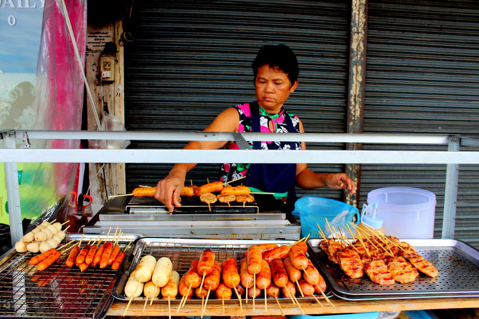 Photo of Exploring The Best Of Bangkok In Just A Day! ~ A Photo Blog 2/23 by Riyanka Roy