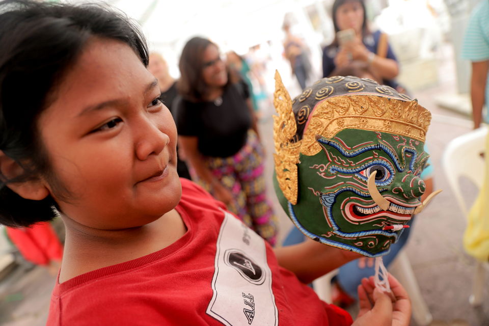 Photo of Exploring The Best Of Bangkok In Just A Day! ~ A Photo Blog 13/23 by Riyanka Roy