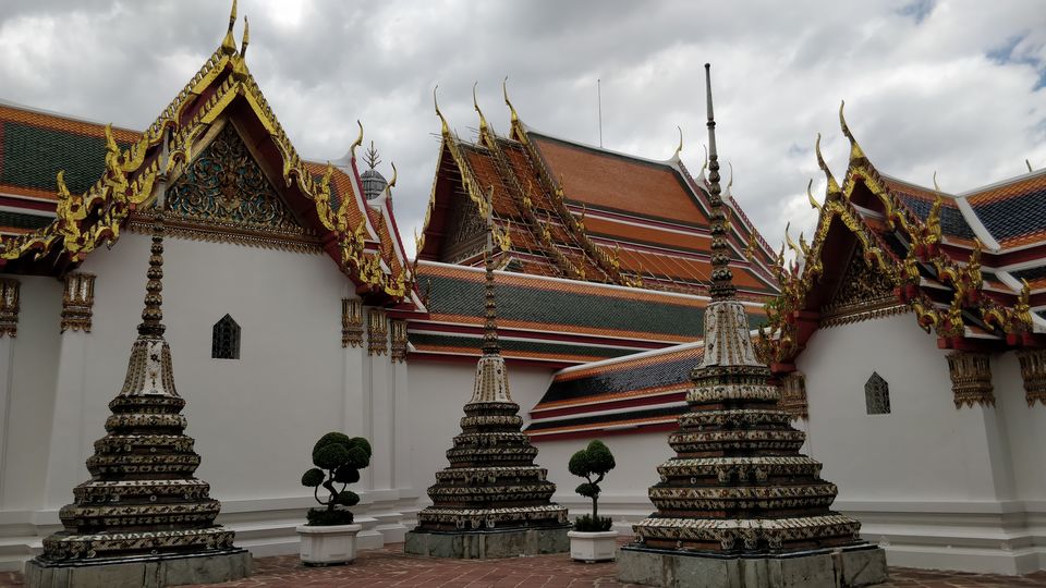 Photo of Exploring The Best Of Bangkok In Just A Day! ~ A Photo Blog 15/23 by Riyanka Roy