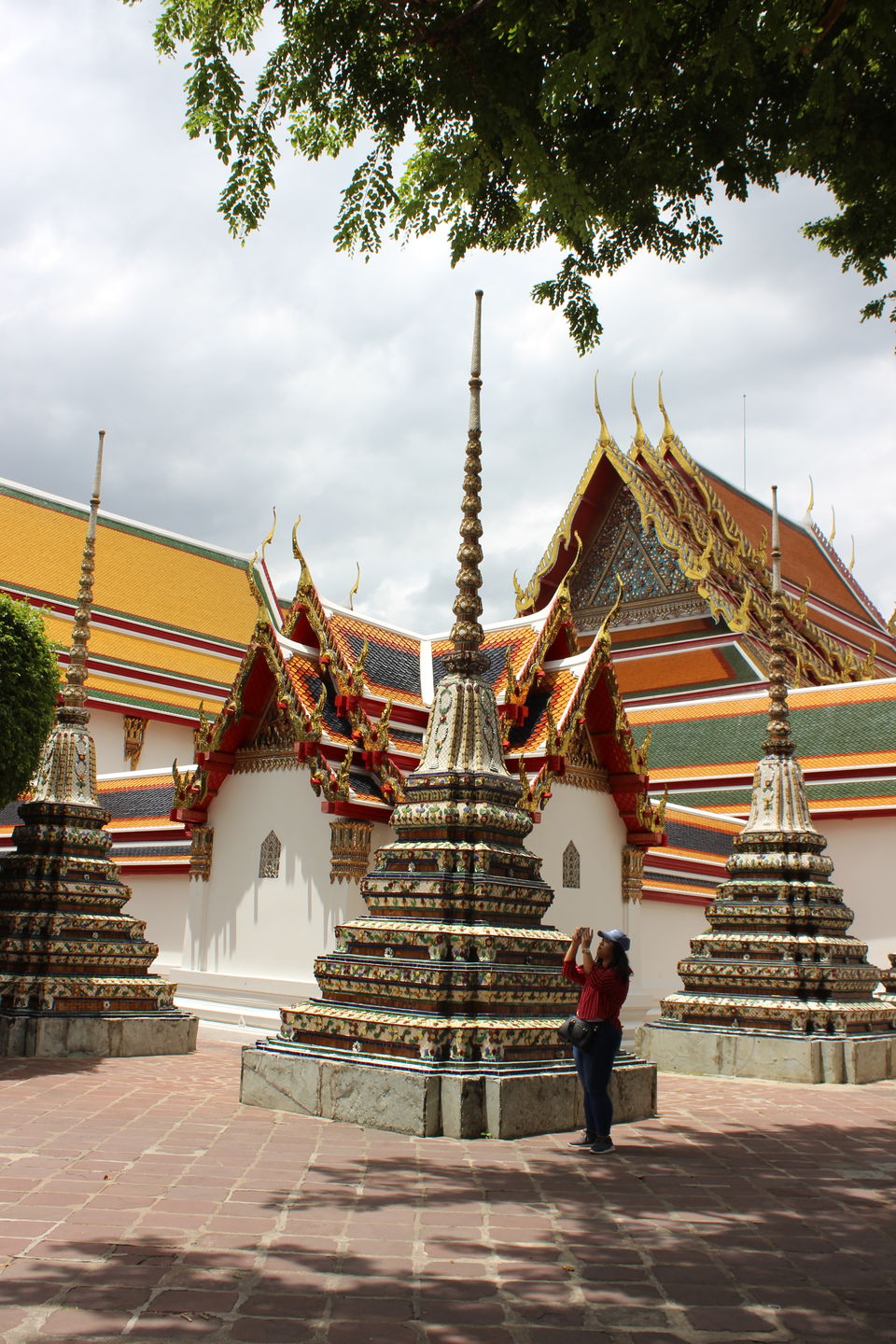 Photo of Exploring The Best Of Bangkok In Just A Day! ~ A Photo Blog 16/23 by Riyanka Roy