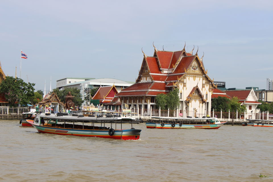 Photo of Exploring The Best Of Bangkok In Just A Day! ~ A Photo Blog 18/23 by Riyanka Roy