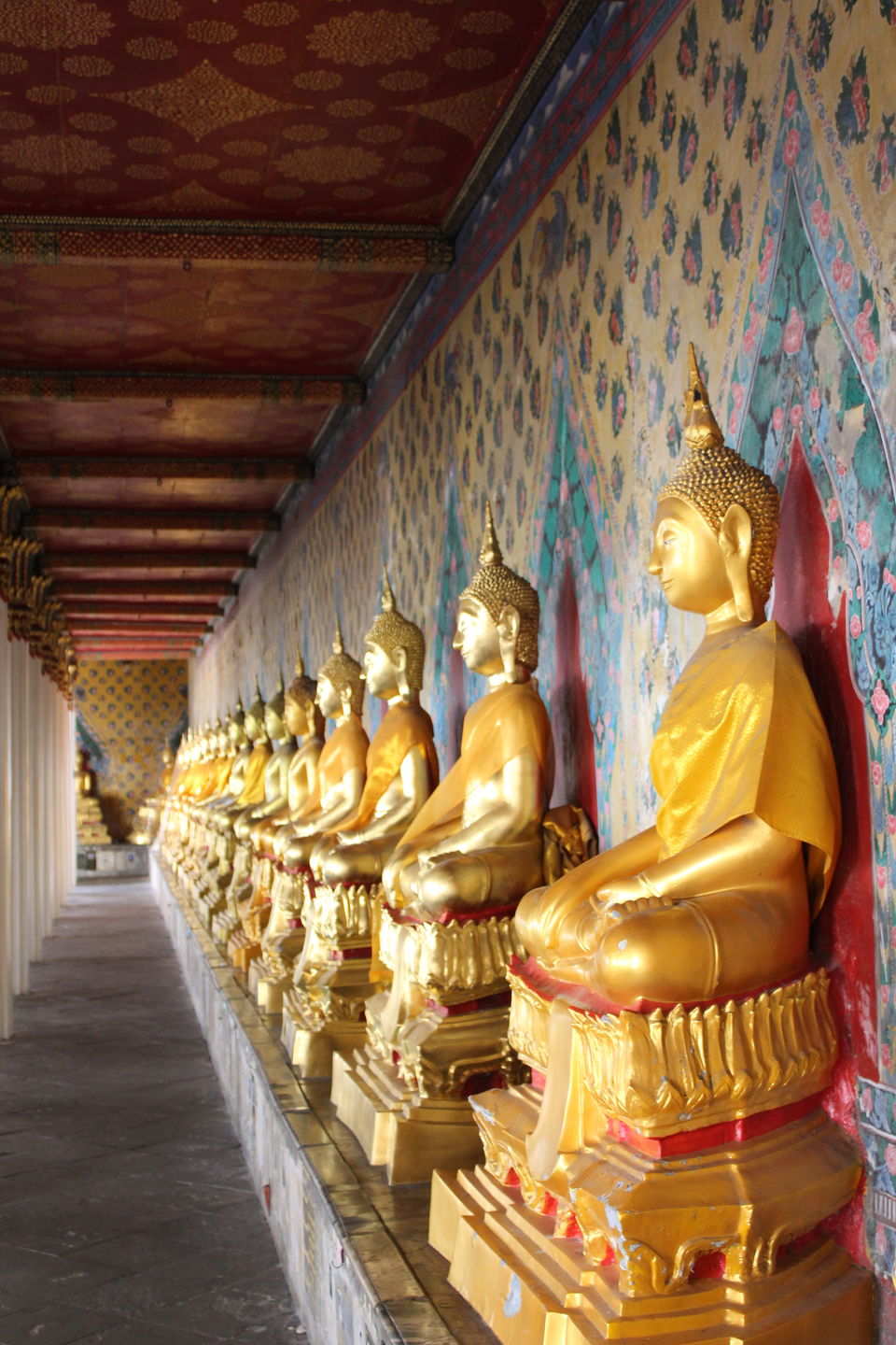 Photo of Exploring The Best Of Bangkok In Just A Day! ~ A Photo Blog 19/23 by Riyanka Roy