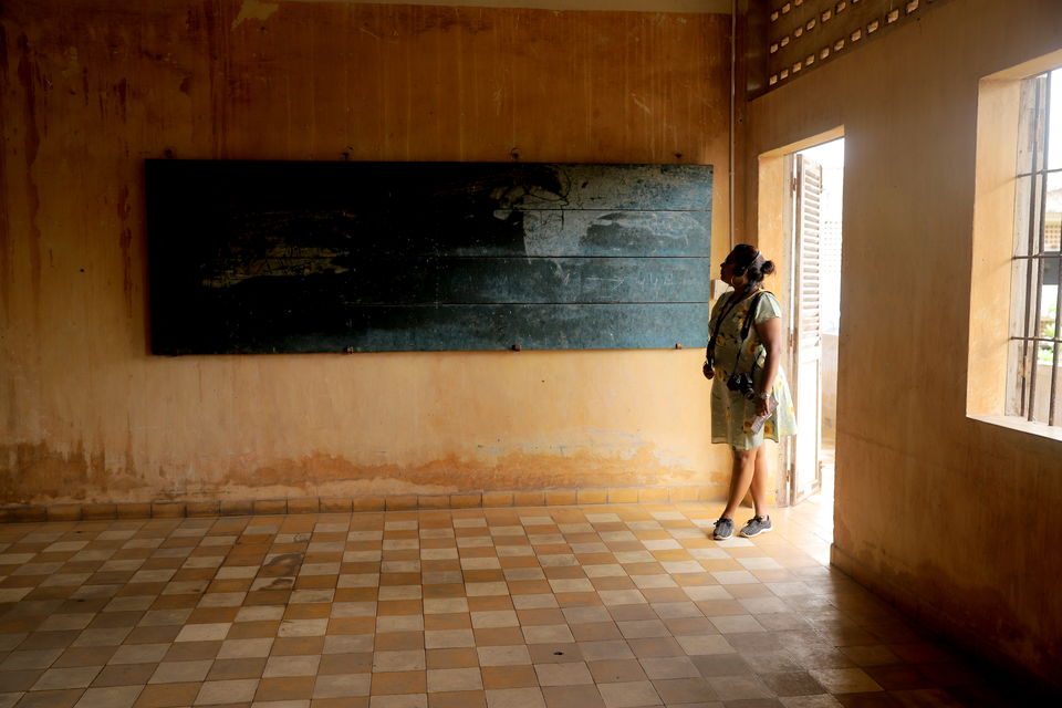 Photo of Backpacking Across Cambodia: What You Can Experience In About 10 Days! #photosabroad by Riyanka Roy
