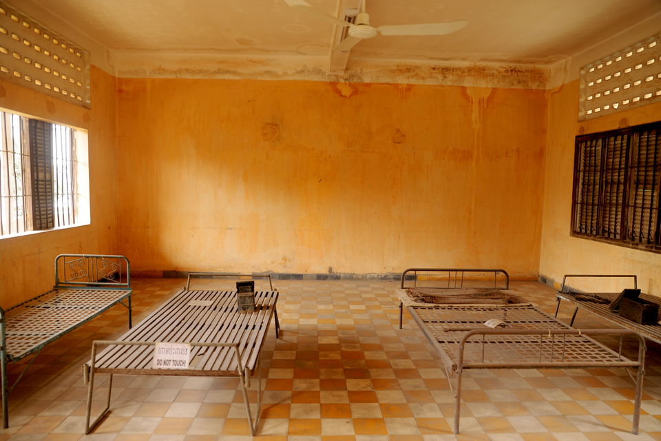 Photo of Backpacking Across Cambodia: What You Can Experience In About 10 Days! #photosabroad by Riyanka Roy