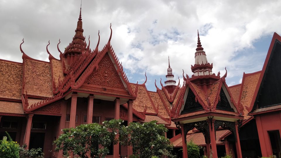 Photo of Backpacking Across Cambodia: What You Can Experience In About 10 Days! #photosabroad by Riyanka Roy