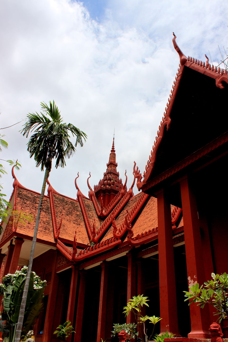 Photo of Backpacking Across Cambodia: What You Can Experience In About 10 Days! #photosabroad by Riyanka Roy