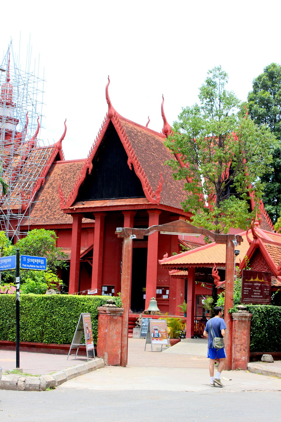 Photo of Backpacking Across Cambodia: What You Can Experience In About 10 Days! #photosabroad by Riyanka Roy