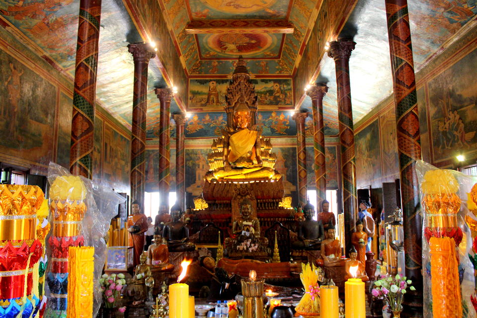 Photo of Backpacking Across Cambodia: What You Can Experience In About 10 Days! #photosabroad by Riyanka Roy