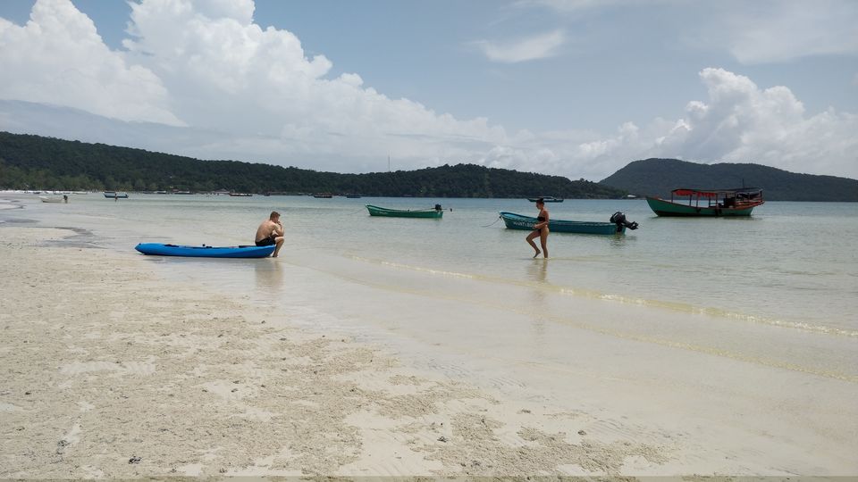 Photo of Backpacking Across Cambodia: What You Can Experience In About 10 Days! #photosabroad by Riyanka Roy
