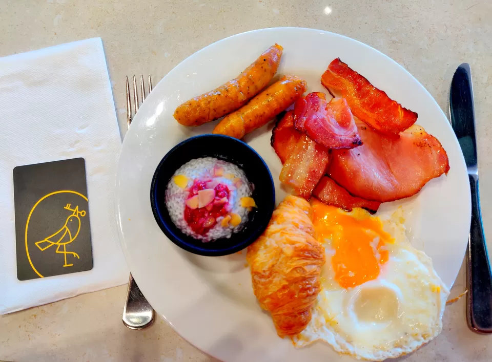 Photo of Waves Buffet Restaurant, Surfers Paradise Boulevard, Surfers Paradise QLD, Australia by Riyanka Roy