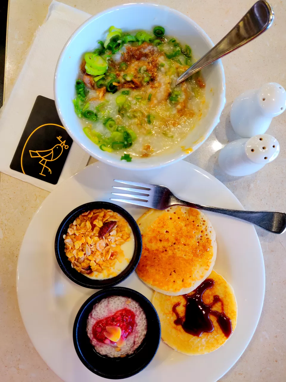 Photo of Quintessential Breakfast Stops While Exploring Oz! #breakfastspots #IWillGoAnywhereForFood by Riyanka Roy