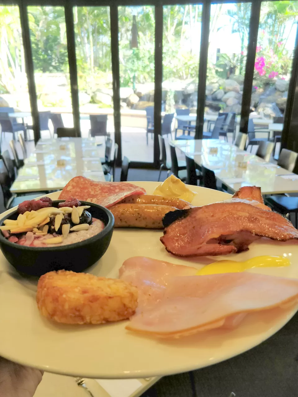 Photo of Quintessential Breakfast Stops While Exploring Oz! #breakfastspots #IWillGoAnywhereForFood by Riyanka Roy