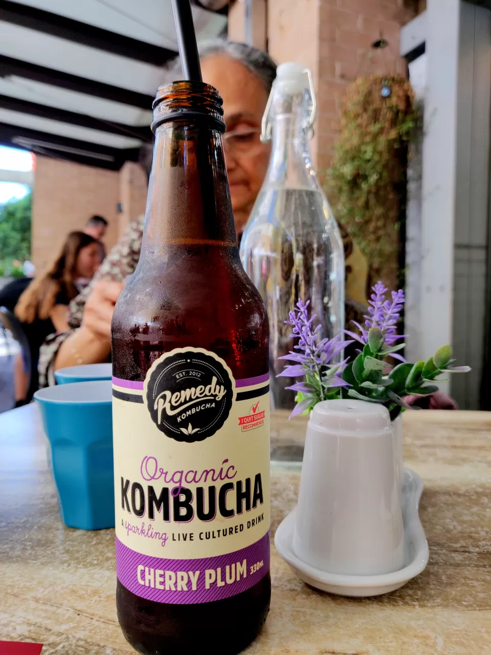 Photo of The Rocks Market, George Street, The Rocks NSW, Australia by Riyanka Roy