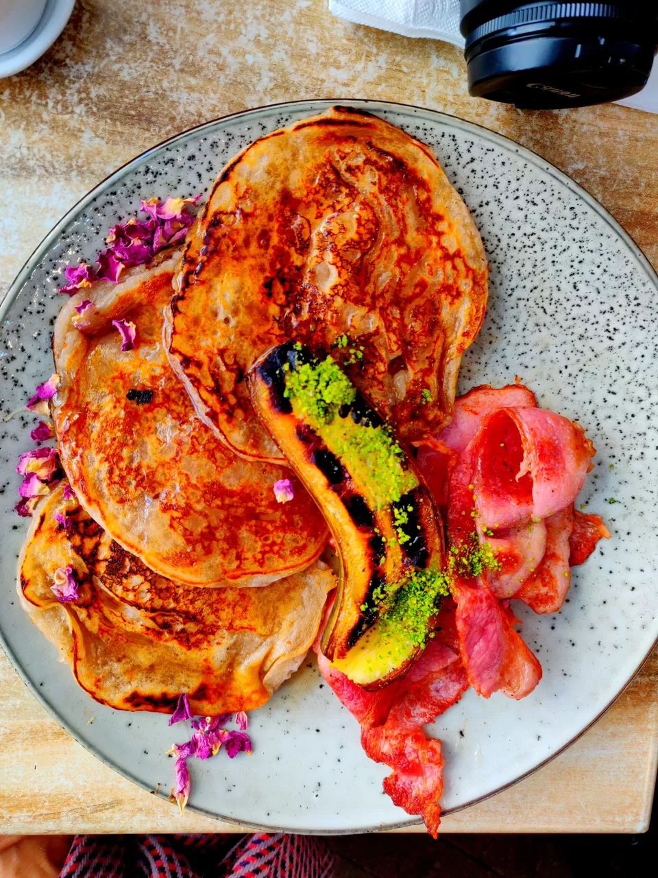 Photo of The Rocks Market, George Street, The Rocks NSW, Australia by Riyanka Roy