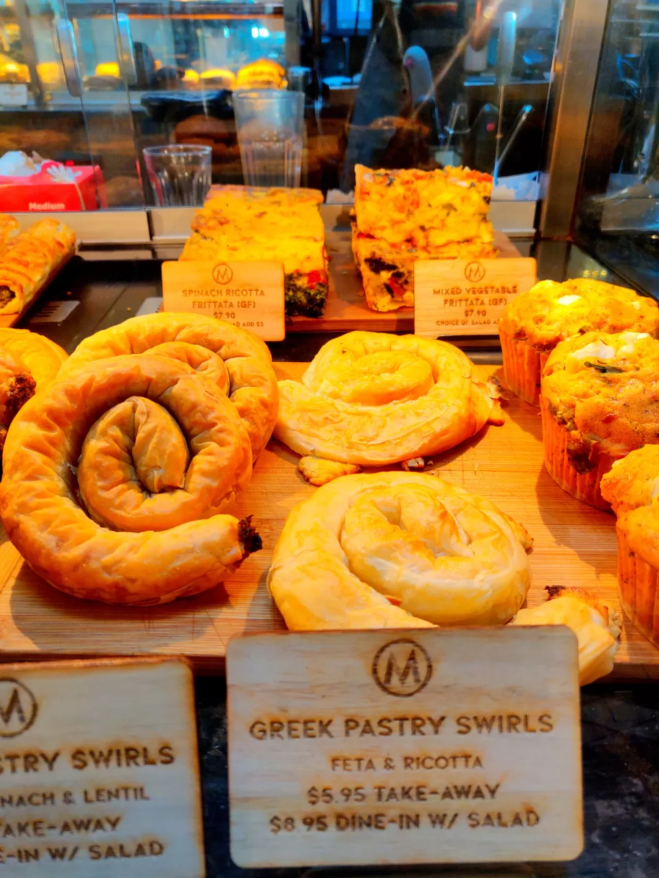 Photo of Metropole Cafe, Brunswick Street, Fitzroy VIC, Australia by Riyanka Roy