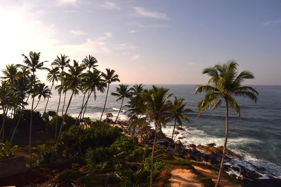 Photo of 5 Unmatched Reasons To Travel To Sri Lanka 2/11 by Riyanka Roy