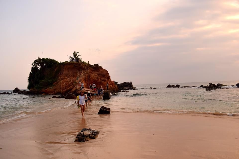 Photo of 5 Unmatched Reasons To Travel To Sri Lanka 4/11 by Riyanka Roy