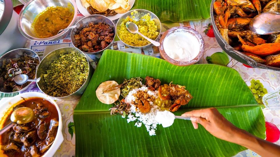 Photo of 5 Unmatched Reasons To Travel To Sri Lanka 6/11 by Riyanka Roy