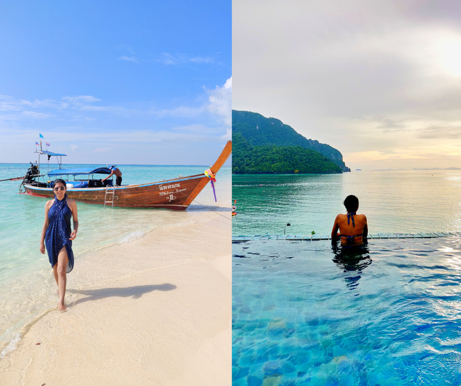 Photo of A Trip To Thailand With My Best Friend Was The Best Decision Ever! 2/7 by Riyanka Roy