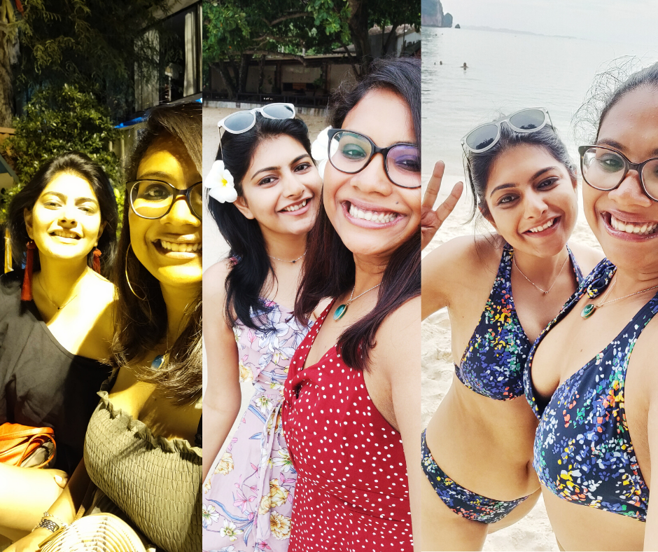 Photo of A Trip To Thailand With My Best Friend Was The Best Decision Ever! 3/7 by Riyanka Roy