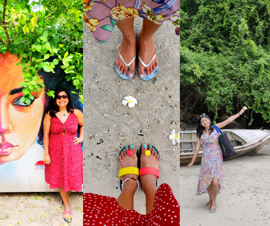 Photo of A Trip To Thailand With My Best Friend Was The Best Decision Ever! 4/7 by Riyanka Roy