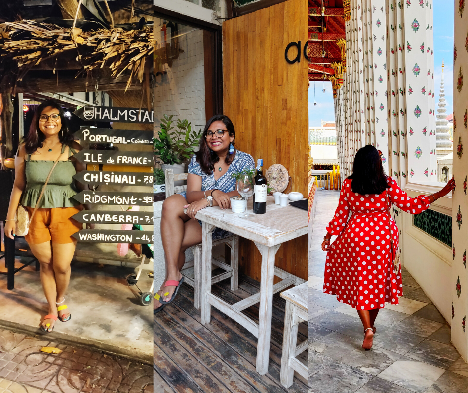 Photo of A Trip To Thailand With My Best Friend Was The Best Decision Ever! 5/7 by Riyanka Roy