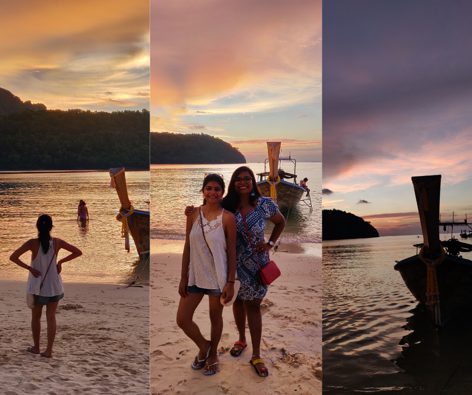Photo of A Trip To Thailand With My Best Friend Was The Best Decision Ever! 6/7 by Riyanka Roy