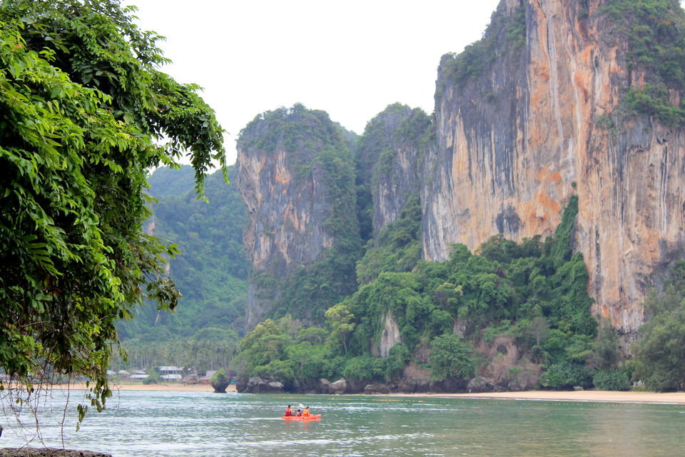Photo of A Trip To Thailand With My Best Friend Was The Best Decision Ever! 7/7 by Riyanka Roy