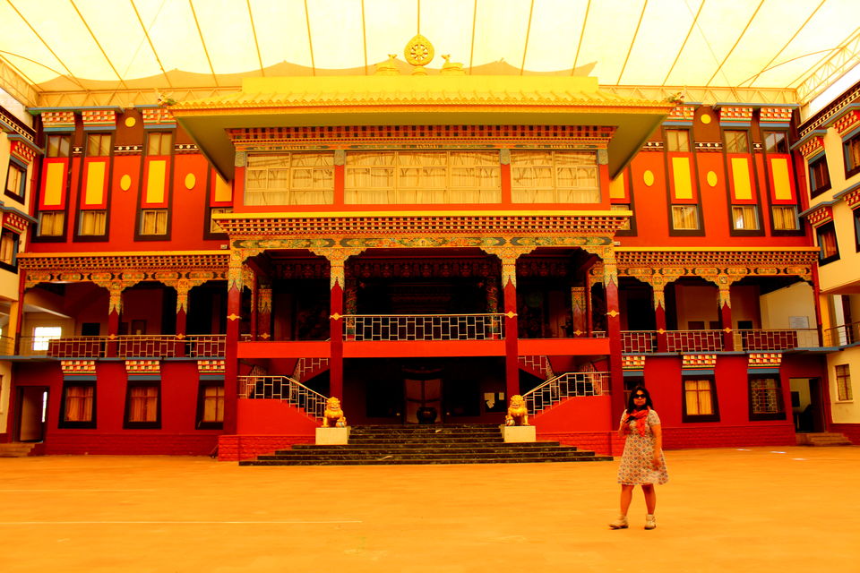 Photo of Escape to Mcleodganj: The Land of Lamas! 4/8 by Riyanka Roy