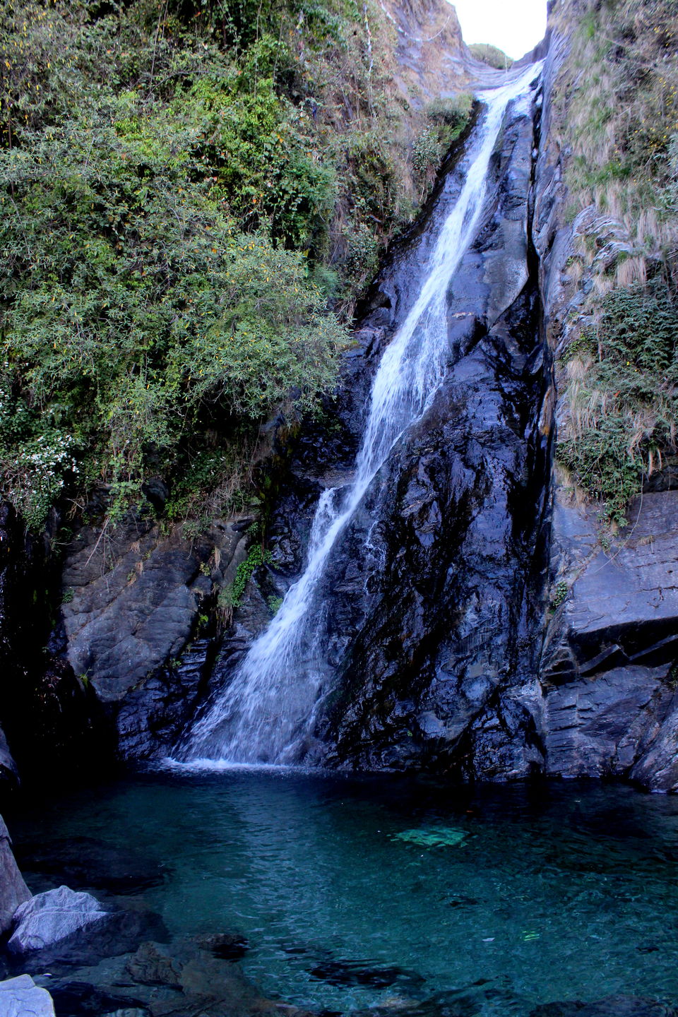 Photo of Escape to Mcleodganj: The Land of Lamas! 7/8 by Riyanka Roy