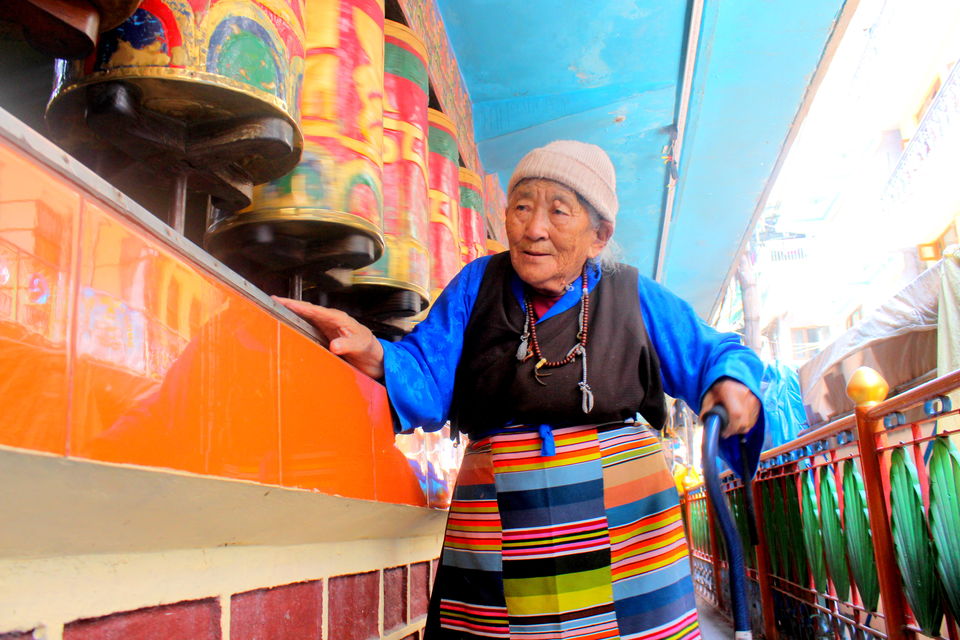 Photo of Escape to Mcleodganj: The Land of Lamas! 2/8 by Riyanka Roy