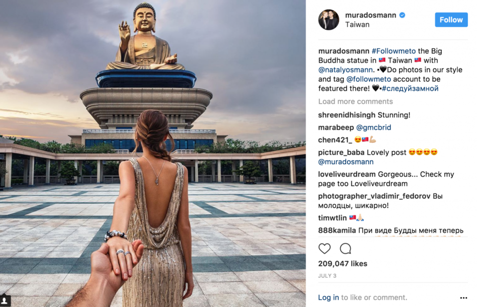 Photo of Watch Out These 9 Travel Trends That Will Prevail In 2020 1/9 by Riyanka Roy