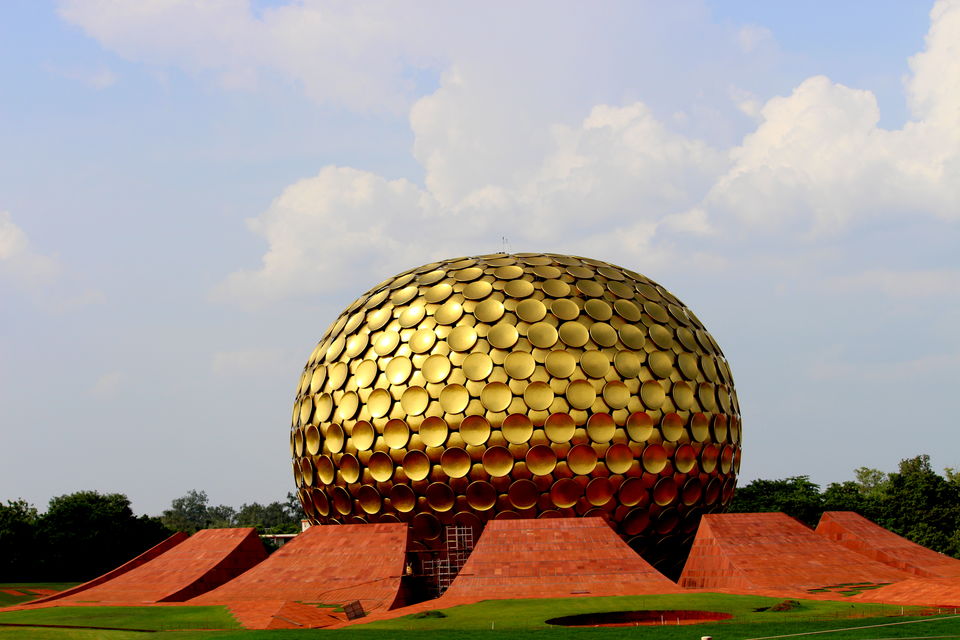 Photo of 16 Days, 10K INR - Exploring The Best Of South India 3/12 by Riyanka Roy