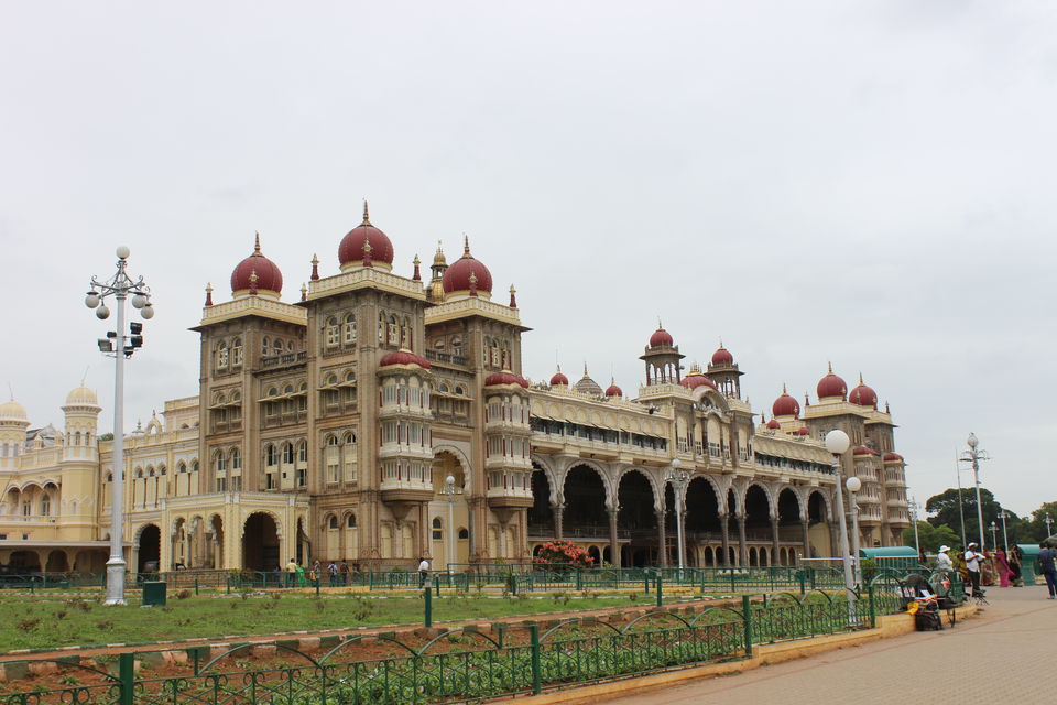 Photo of 16 Days, 10K INR - Exploring The Best Of South India 6/12 by Riyanka Roy