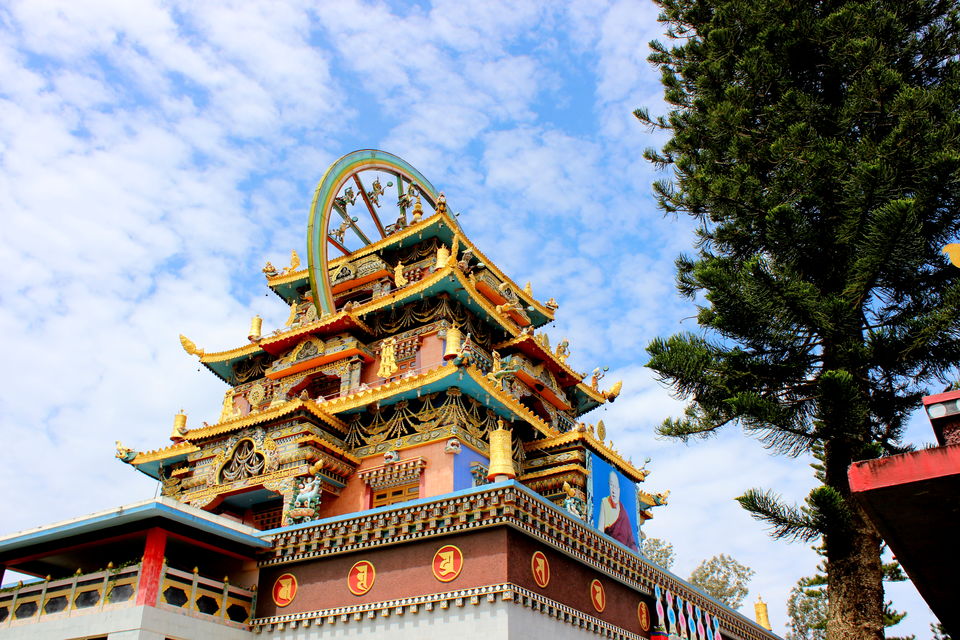 Photo of 16 Days, 10K INR - Exploring The Best Of South India 7/12 by Riyanka Roy